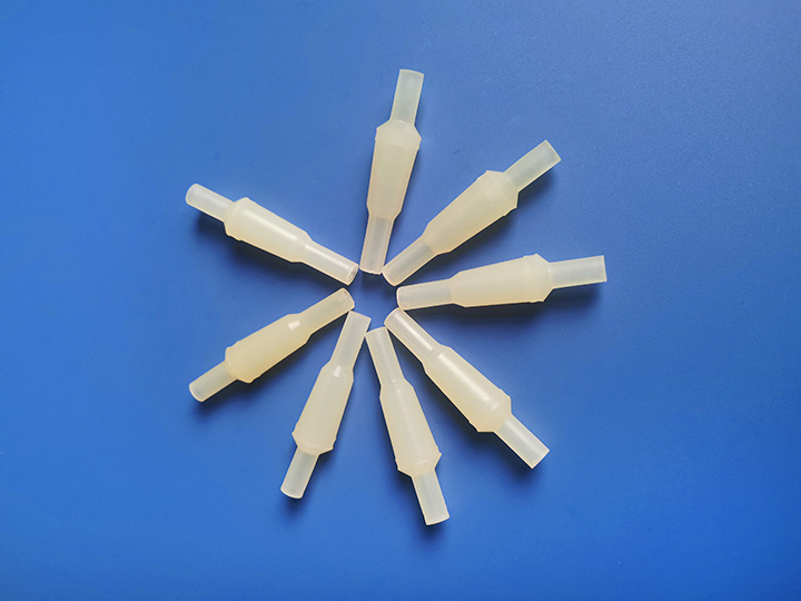 輸液器藥用注射件